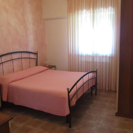 Mit Privatparkplatz By Interhome Apartamento Fiordini