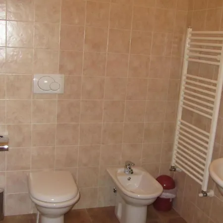 Apartamento Mit Privatparkplatz By Interhome Fiordini