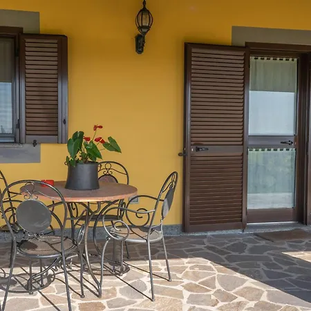 Mit Privatparkplatz By Interhome Fiordini