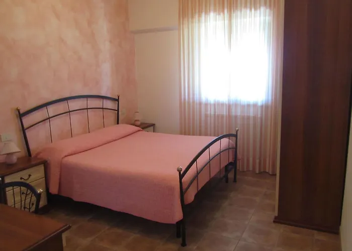 Mit Privatparkplatz By Interhome Apartamento Fiordini